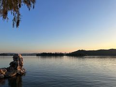 -东湖落雁景区