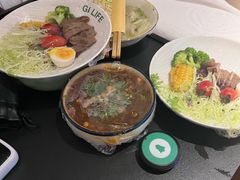 -金色印象·4K影院式足体养生(双龙湖店)