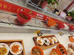 -乡党臊子面(丰庆公园店)