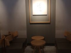 -星巴克(福州万象九宜城分店)