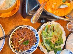 -林四喜·闽南传家菜(鼓浪屿店)