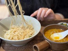 -李百蟹·江南蟹黄面(夫子庙店)