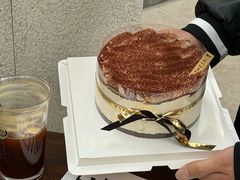 -提亚烘焙·手作面包·生日蛋糕(七星店)