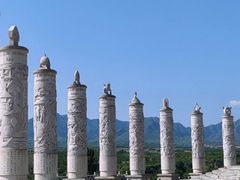 -中华三祖圣地黄帝城遗址文化旅游区