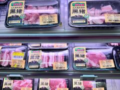 -天虹购物中心(深圳龙华店)
