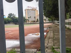 -福建师范大学(仓山校区)