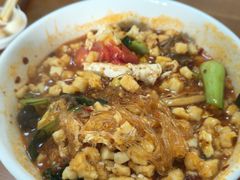 -刘信牛羊肉小炒泡馍(回民街店)