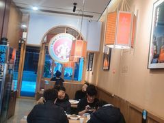 -九老汉·川渝江湖菜(合川路2店)