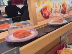-三禾寿司(君尚店)