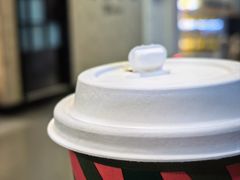 -星巴克(信达城店)