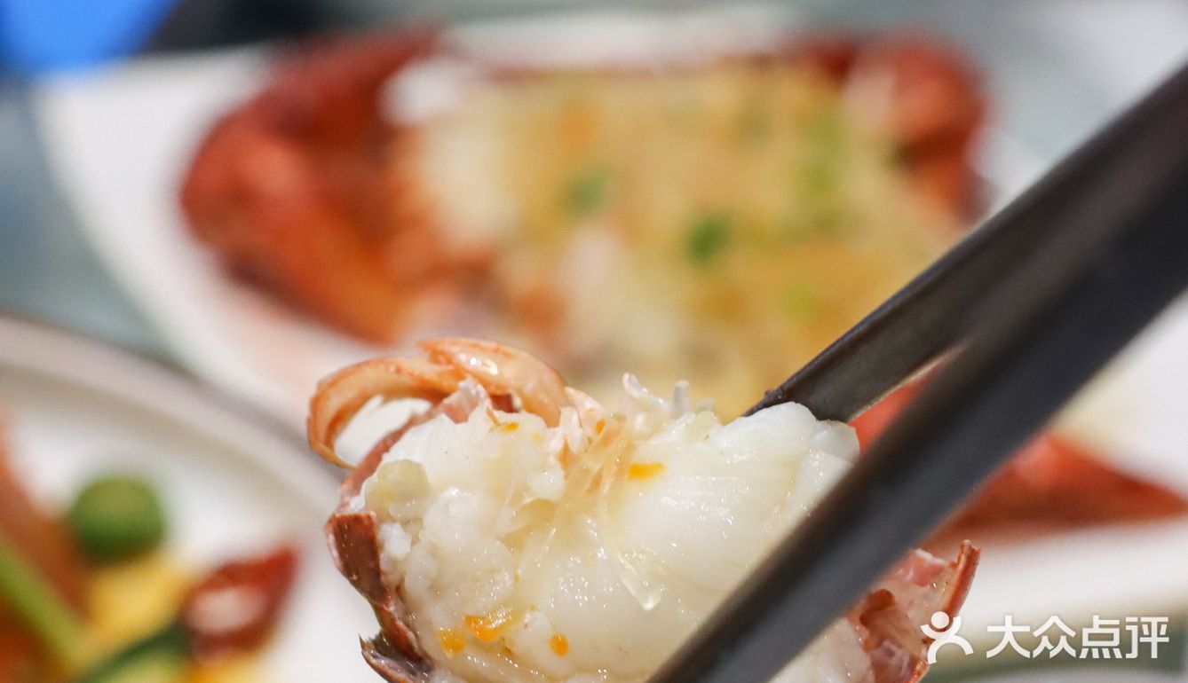 海南聚餐吃海鲜大餐 | 阿浪海鲜一个大满足！