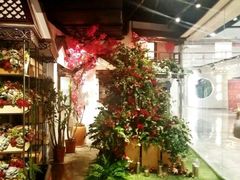 -浩海火烧云傣家菜(京广店)
