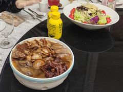 -新南华大酒店(长寿店)