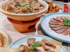 -李老哈·东北菜(宋园路店)