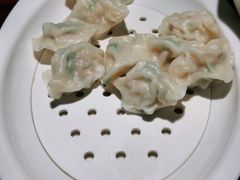 老青岛虾水饺-前海沿·青岛菜(五四广场永旺店)