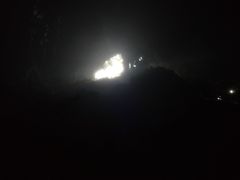 -百色大石围天坑群