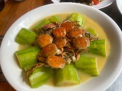 -美未居·老字号·地道顺德菜·桑拿鸡·鱼生(容桂店)