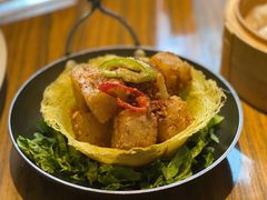 -珍宝轩海鲜火锅(碧湖大厦店)