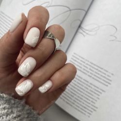 -LILY NAILS美甲美睫