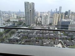 -成都尼依格罗酒店