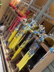 -盘子女人坊古装写真摄影(长春总店)