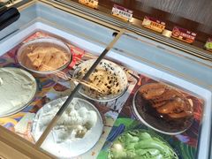 -牛New寿喜烧(中山公园龙之梦店)