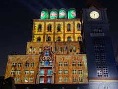 -青岛啤酒博物馆