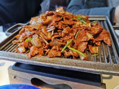 -四季民福烤鸭店(前门店)