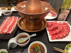-南门涮肉(上海二店)