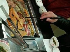 -佰味龙自助烤肉火锅(东坑店)