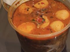 鱼蛋酸辣粉-酸辣粉(氹仔店)