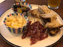 小香肠-Mesa Madre梅萨妈妈·Bintana(国贸店)