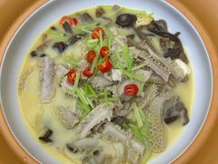 -永丰源大酒店(人民中路店)