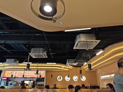 -师烤·豆花烤鱼(广州荔湾扬韬广场店)