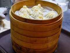 -老班长手工灌汤包(望京华彩店)