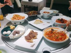 -鸭王烤鸭店(三里河店)