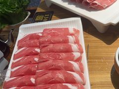 -额尔敦草原涮羊肉·烧烤(冻青树总店)
