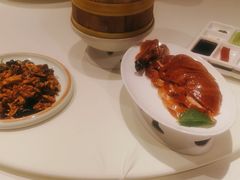 -惠丰堂饭庄·烤鸭·京味菜(翠微路店)