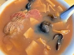 -逍遥镇刘相五胡辣汤豆沫馆(康复中街店)