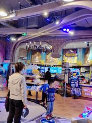 -卡通尼乐园(上海安亭店)
