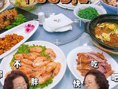 -香融府·烤鸭·家常菜(马家堡路店)
