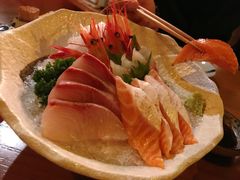 刺身三品-天手古舞居酒屋(889广场店)