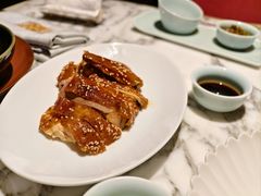 -湖滨28中餐厅·西湖宴·杭州君悦酒店