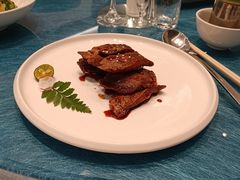 本帮爆鱼-圆苑(静安寺店)