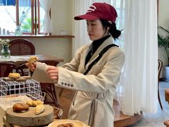 -时间逆·烘焙
