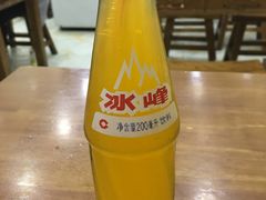 -刘信牛羊肉小炒泡馍(回民街店)