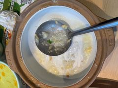 -吕氏疙瘩汤·新鲁菜(日照万象汇店)