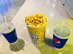 -中影荟星激光影城(西丽店)