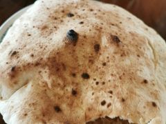 皮塔饼-FISH&POTATO Cō(地中海美食 万象城店)