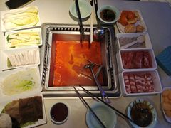 -野妹火锅(北京路店)
